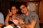 Friday Chill-out at Byblos Old Souk